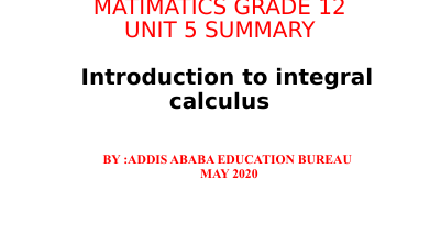 Grade 12 unit 5 lecture 4 and 5.pdf
